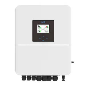 Inversor Híbrido SUN 5K SG05LP3 EU de 5kW, 2 MPPT, Almacén en Alemania, Stock en Europa - Product Image 4