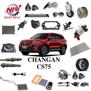 CHANGAN CS75 Accesorios Cs75 <span class=keywords><strong>Plus</strong></span> <span class=keywords><strong>Repuestos</strong></span> para Chanagn CS75 CS75 <span class=keywords><strong>Plus</strong></span> Accesorios - Product Image 5
