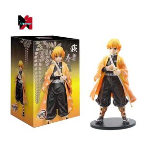 Nouvelles Idées de Produits 2024 Action Figure Banpresto Demoned A <span class=keywords><strong>Slayer</strong></span> Kimetsu No Yaiba Tanjiro Kamado Tanj - Product Image 6