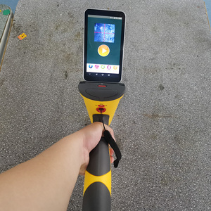 Handgerät XRF Gold Edelmetall Mineral-Analyse Röntgen-Spektrometer SDD-Detektor tragbar Metalllegierung XRF-Analysator - Product Image 4