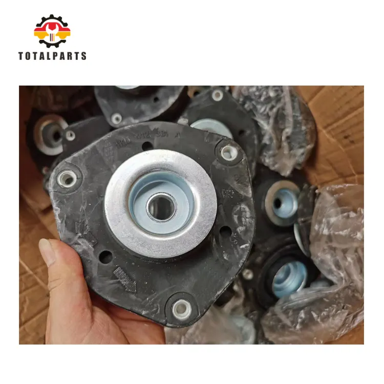 Oem 1KD412331A, 1KD 412 331A, 1KD 412 331 Een Hoge Kwaliteit Auto Rubber Onderdelen Strut Mount Montage