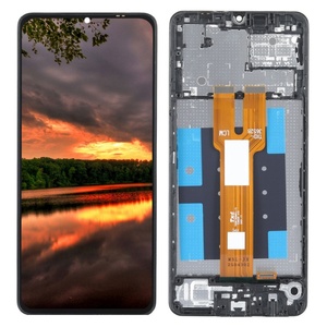 หน้าจอสำหรับ Samsung A06 หน้าจอสำหรับ Samsung Galaxy A06 หน้าจอ LCD สำหรับ Samsung A06 อะไหล่เปลี่ยนหน้าจอสำหรับ Samsung Galaxy A06 - Product Image 4