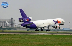 משלוח גלובלי DDP באמצעות DHL/UPS אקספרס עבור מוצרי אלקטרוניקה שבירים ותרופות רגישות לטמפרטורה, הובלה אווירית תחרותית - Product Image 6