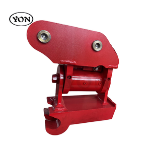 <strong>Excavator</strong> Powertilt <strong>Quick</strong> Hitch,tilt Rotator,mechanical <strong>Quick</strong> <strong>Coupler</strong> 18 Months Warranty - Product Image 1