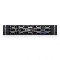 Penyimpanan Objek Penyimpanan Cloud Dell ECS EX-Series Dell ECS EX500 Penyimpanan Jaringan Dell