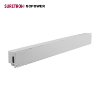 Alimentation à découpage 24V 30W AC/DC non dimmable pour modules LED