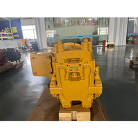 MINWEE A8VO160 330B E330B Pompe hydraulique principale 123-2235 123-2233 1232233 Cat330B Cat330BL Excavatrice 330BL E330BL 3 mois