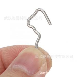 Collier de serrage anti-fuite pour injecteur de carburant Citroën Ford Mazda Toyota 1379930 Acier 4 ensembles - Product Image 5
