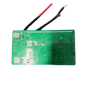 แผงวงจรควบคุมไฟ LED แบบพกพาแรงดันสูงต่ำ ปรับแต่งได้ ผลิตภัณฑ์ใหม่ พัฒนาและผลิตในประเทศไทย พร้อมชิ้นส่วนอื่นๆ - Product Image 3