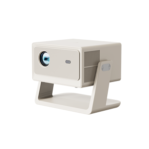 Projecteur Android C26C 180 degrés, dernière version, projecteur multimédia audio-vidéo pour chambre à coucher, usine OEM - Product Image 6