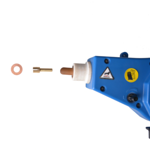 PRM-2KW Portable Auto Body Dent Repair Machine | Resistance Spot Welding Dent <b>Puller</b> - Product Image 1