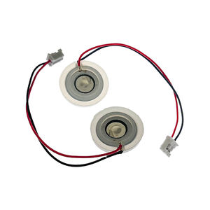 OKY3707-1 Générateur de brouillard ultrasonique microporeux, pièce atomisatrice, transducteur humidifiant, tête atomisatrice, plaque de film atomisatrice - Product Image 1