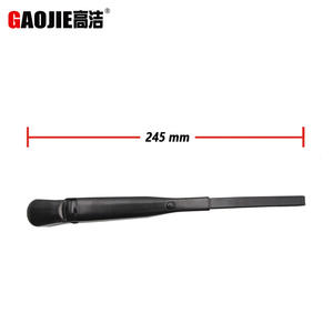 Escobilla Trasera Gaojie de 245 mm para Ford EcoSport 2013-2017 - Product Image 1