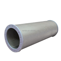 Filtro de Gas Seco Hanlton PSFG-336-M1C-01EB