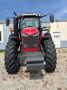 MASSEY FERGUSON 7724S | Acheter Tracteur Agricole Massey Ferguson d'occasion - Product Image 4