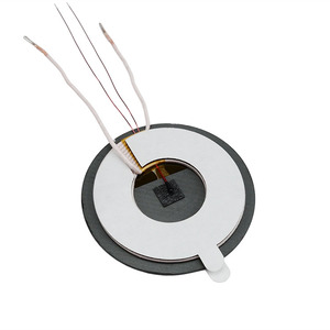 Cuộn dây sạc không dây hiệu quả cao hỗ trợ sạc nhanh 15W cho điện thoại di động và tương thích với các thiết bị làm đẹp khác nhau - Product Image 1