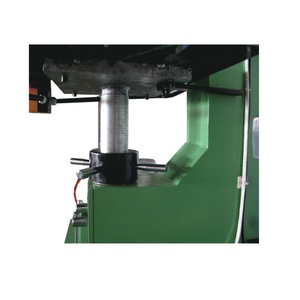 Machine de marquage à chaud hydraulique de marque chinoise renommée, 40 tonnes de pression, imprimante numérique d'étiquettes en relief, tension 220V, Nouveau modèle - Product Image 6