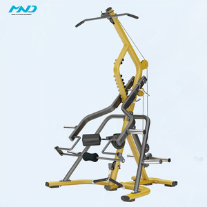 Palestra a peso libero con macchina per la forza Squat uso commerciale multi-palestra per uso domestico - Product Image 1