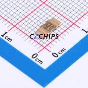 ตัวต้านทานตรวจจับกระแส CSS2H-2512R-1L00FE ตัวต้านทานแบบ2512ตัวต้านทาน1โมฮิม1% 5วัตต์ - Product Image 1