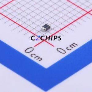 MPZ1608S101ATDH5 Ferrite Bead 0603 RF ( Impedance @ Frequency: 100Ohm@100MHz )( Error: 25% )( DC Resistance (DCR): 30mOhm ) - Product Image 2