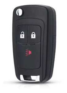 Hot bán ở phía Nam thị trường Mỹ Chevrolet xe báo động 433 MHz từ xa chính CHEVROLET AVEO - Product Image 2