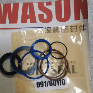 ชุดซีล <span class=keywords><strong>456</strong></span> 991/10154 991/10158 991/10160 998/10375 903/20591 สำหรับอะไหล่รถขุด - Product Image 2