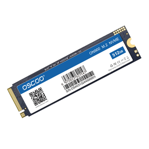 BESTSELLER OSCOO ON900 PCIe3.0 NVMe <span class=keywords><strong>M</strong></span>.2 SSD 256GB-2TB 3500MB/s für Laptop PC Upgrade Gaming - Product Image 5