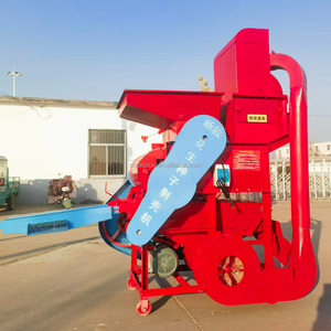 Vente directe usine : Machine à décortiquer les cacahuètes pour les agriculteurs à domicile - Product Image 2