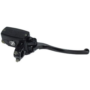 Ensemble pompe de frein hydraulique et levier d'embrayage Mochi Moto 22 mm pour modification de moto - Product Image 2