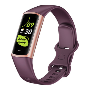 Reloj Inteligente C68 Starlight Color BT con NFC, Resistente al Agua IP67, Pulsera Deportiva Inteligente para Teléfono Móvil - Product Image 4