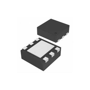 Composant électronique DFN-6L haute précision LCE1216 CZSKU:QQ28VT86 - Product Image 1