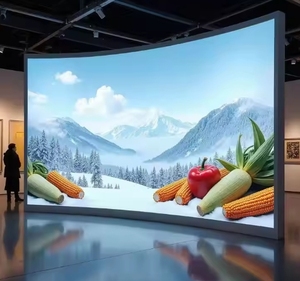 หน้าจอแสดงผล LED ขนาดเล็ก P1.25 COB ความละเอียดสูงพิเศษ Ultra HD สำหรับติดตั้งภายในอาคาร เหมาะสำหรับห้องประชุม - Product Image 1