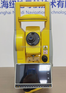 Estação Total Automática Robótica Estação Total Equipamento Levantamento Estação Navi Sul - Product Image 2