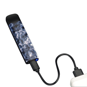 Accesorios para Fumar Personalizados 2026, Vaporizador Electrónico de Cerámica con Precalentamiento de 1g, Vacío, de 10ml, 20ml, 2g, Desechable, Encendedor de <span class=keywords><strong>Cigarrillos</strong></span> - Product Image 3