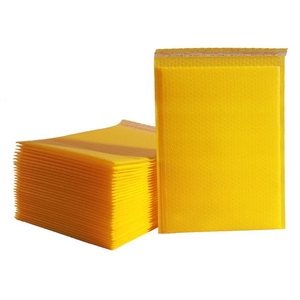 Plastik untuk kantong udara bungkus gelembung untuk mengirimkan bahan bantalan dalam transportasi untuk bahan bantal pembungkus udara - Product Image 3