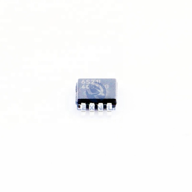 Electronic component supplier provides the BOM quotation IC chip MCP6S21-I-MS