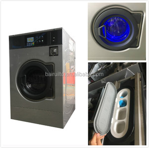 Panneaux de commande électriques, équipement de lavage pour usage industriel - Product Image 4