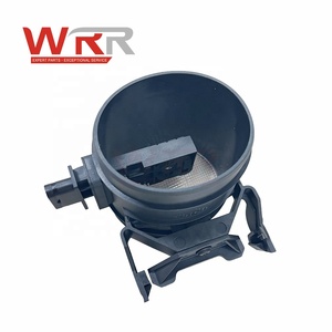 Capteur de débit d'air massique 2730940948 2730940548 pour Mercedes-Benz W221 W211 S500 E500 – Système d'admission automobile, détecteur MAF durable pour moteur - Product Image 4