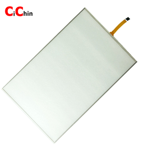 19 inch <span class=keywords><strong>4</strong></span> dây điện trở màn hình cảm ứng - Product Image 2