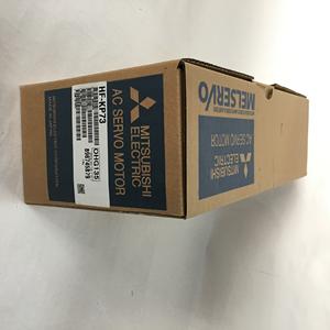 Motor Servo AC Mitsubishi 100% Nuevo y Original HF-KP73 - Product Image 1