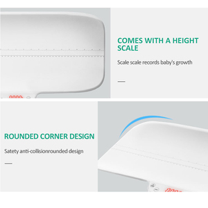 Chất Lượng Tốt LED Hiển Thị Pet Sơ Sinh Puppy Mèo Động Vật Điện Tử Kỹ Thuật Số Trẻ Sơ Sinh Trọng Lượng Quy Mô Bé Với Chiều Cao Đo - Product Image 4