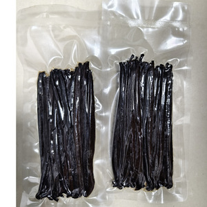500g <span class=keywords><strong>Vaniglia</strong></span> Fragrante di Alta Qualità a Prezzo Conveniente in Sacchetti Sottovuoto - Product Image 3