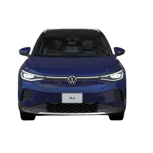 लोकप्रिय उत्पादों 2023 Trending Volkswagens Id4 एसयूवी नई कार 204 पुनश्च Vw Id4 इलेक्ट्रिक वाहन Vw Id4 Crozz लाइट प्रो 5 सीटें इलेक्ट्रो