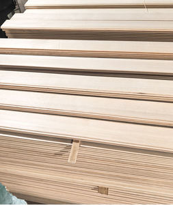 <span class=keywords><strong>Parquet</strong></span> en chêne européen de style nouveau, bois d'ingénierie multicouche de 15 mm avec installation par système de clic - Product Image 2