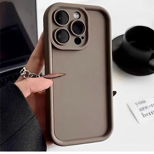 Fundas para Teléfonos Móviles Más Económicas al por Mayor, para iPhone, <span class=keywords><strong>Samsung</strong></span>, Xiaomi, Redmi, Huawei, Honor - Product Image 6