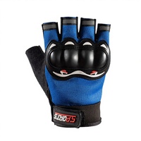 Gants de cyclisme et de moto unisexes antidérapants à doigts complets pour l'été – Vente en gros