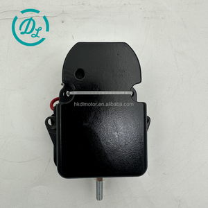 Ensemble d'alternateur EexcavaStart avec régulateur de tension CFZ277-M 24V, robuste et fiable, remplacement pour excavatrice - Product Image 4