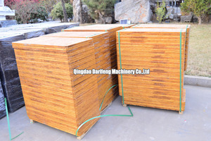 Palés <span class=keywords><strong>de</strong></span> <span class=keywords><strong>madera</strong></span> <span class=keywords><strong>de</strong></span> bambú para sujetar ladrillos y bloques huecos para máquina <span class=keywords><strong>de</strong></span> bloques <span class=keywords><strong>de</strong></span> hormigón, venta <span class=keywords><strong>de</strong></span> alta calidad - Product Image 2