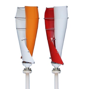 Nouveau design anti-corrosion <span class=keywords><strong>bateau</strong></span> générateur 6kw éolienne à axe vertical prix à vendre avec de haute qualité - Product Image 1