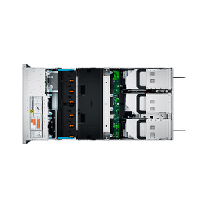 Chất lượng cao và hiệu suất cao Dell r960 <span class=keywords><strong>Intel</strong></span> <span class=keywords><strong>Xeon</strong></span> Processor với 4U Rack máy chủ - Product Image 2